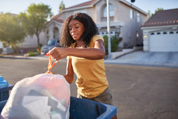 Trash Removal Near Me in Miramar, FL