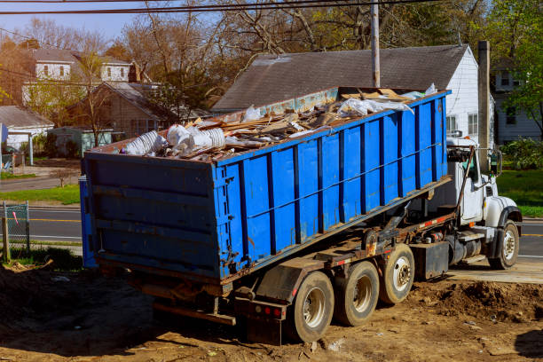 Trusted Miramar, FL Junk Removal Experts