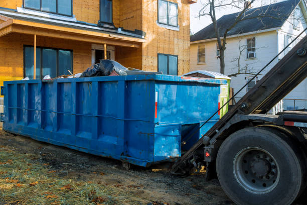 Best Construction Debris Removal  in Miramar, FL