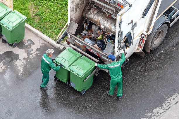 Best Attic Cleanout Services  in Miramar, FL