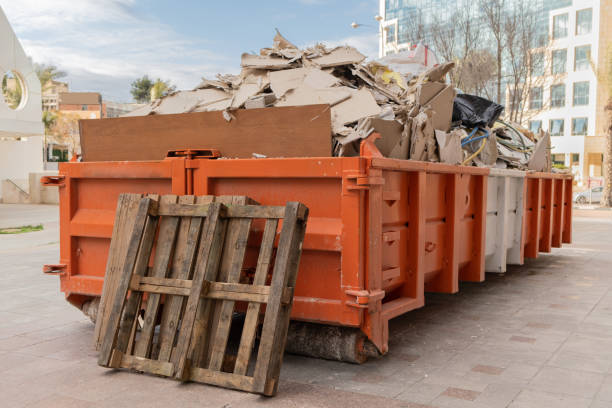 Best Office Junk Removal  in Miramar, FL