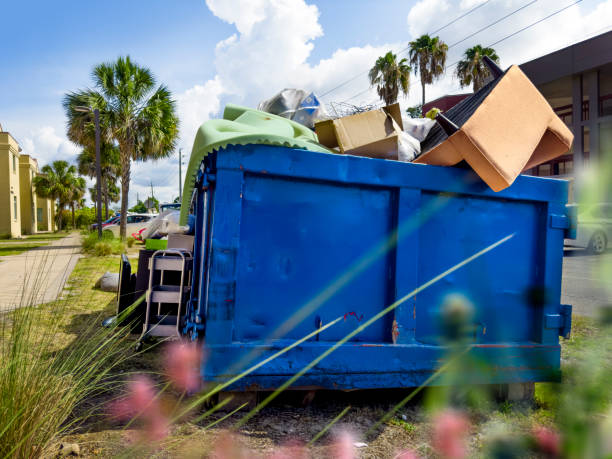 Best Construction Debris Removal  in Miramar, FL
