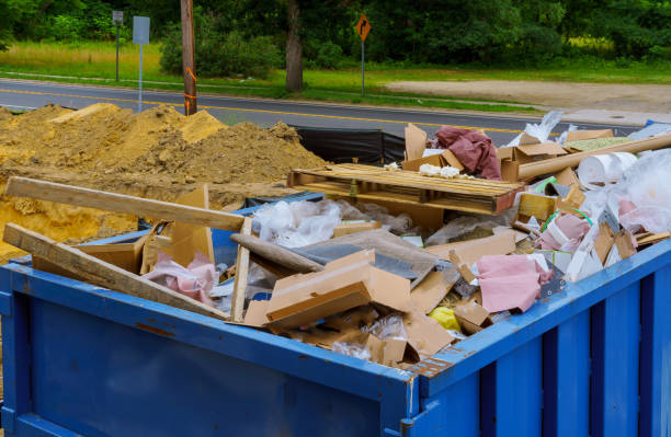 Best Commercial Junk Removal  in Miramar, FL